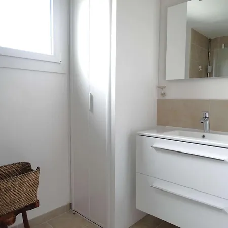 Вилла Fregate Saint Hilaire De Riez *