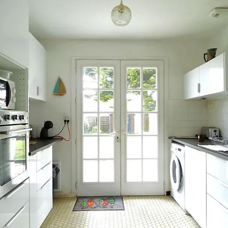 Fregate Saint Hilaire De Riez Les Bussolleries