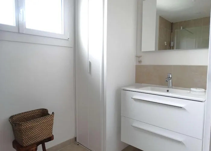 Willa Fregate Saint Hilaire De Riez *