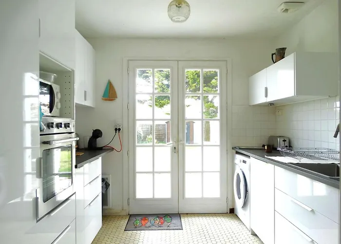 Fregate Saint Hilaire De Riez Les Bussolleries