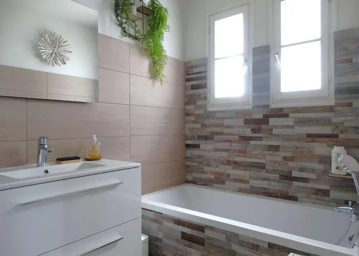 Willa Fregate Saint Hilaire De Riez