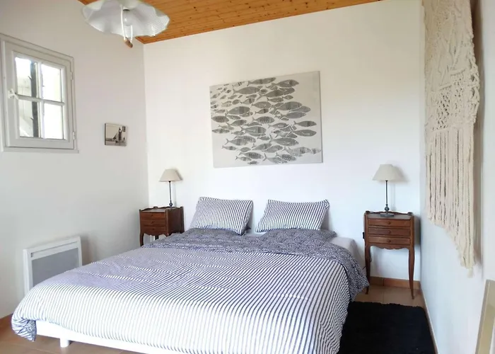 Fregate Saint Hilaire De Riez