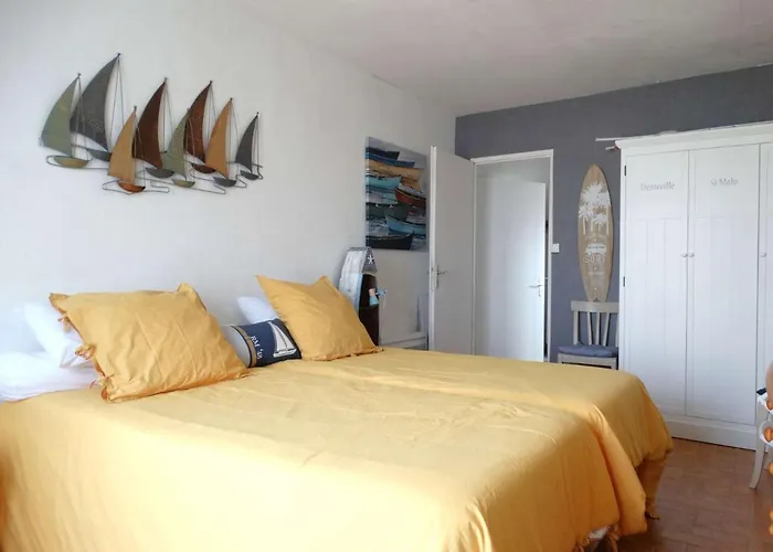 Fregate Saint Hilaire De Riez Willa Les Bussolleries