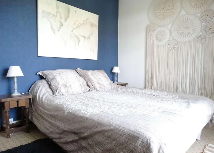 Fregate Saint Hilaire De Riez Willa