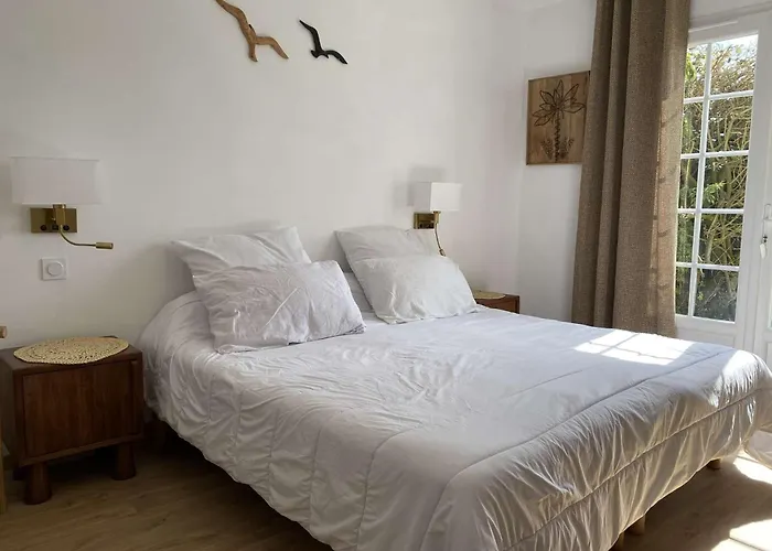 Fregate Saint Hilaire De Riez * Les Bussolleries